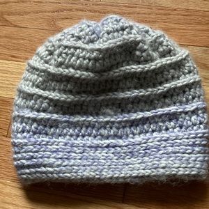 Handmade hat